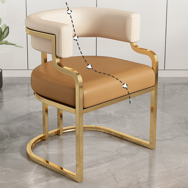 Framed Arm Chair | Ormau - image 14