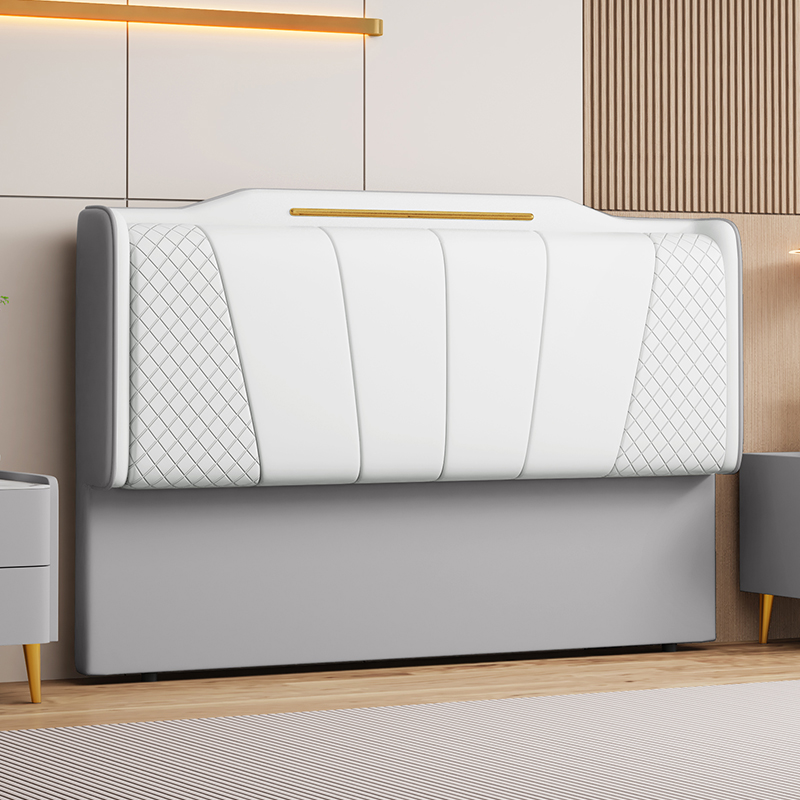 Camelback Panel Headboard | Ormau - image 8
