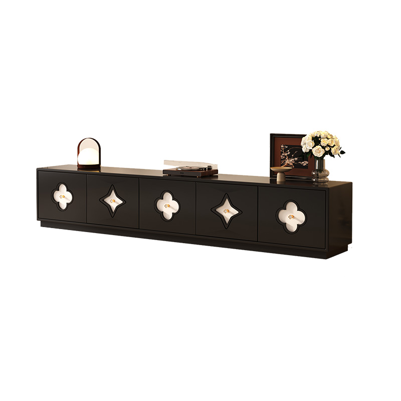 Modern Timber TV Stand | Ormau - image 16