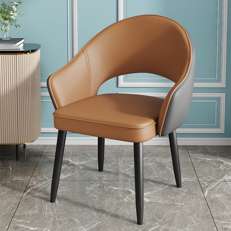 Modish Arm Chair | Ormau - image 4