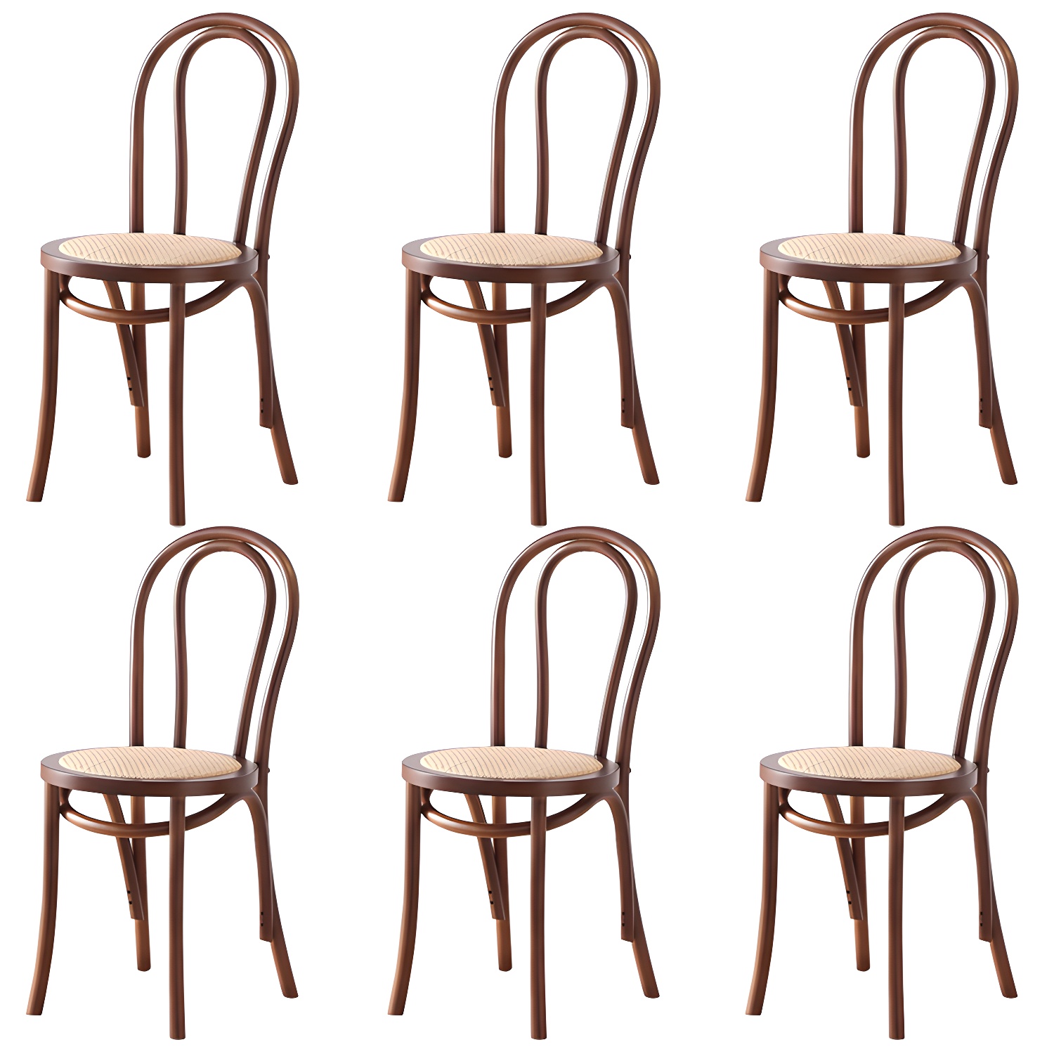 Modern Open Back Chair | Ormau - image 66