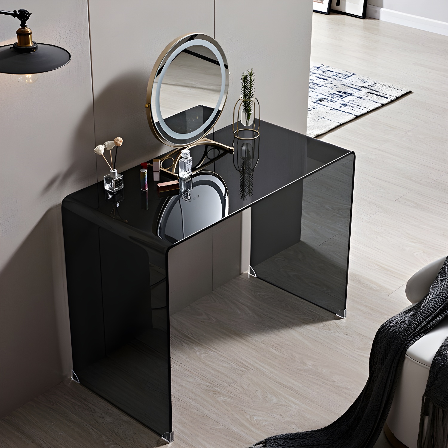 Contemporary Vanity | Ormau - image 7