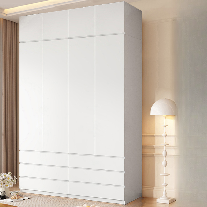 Contemporary Wardrobe Armoire | Ormau - image 59
