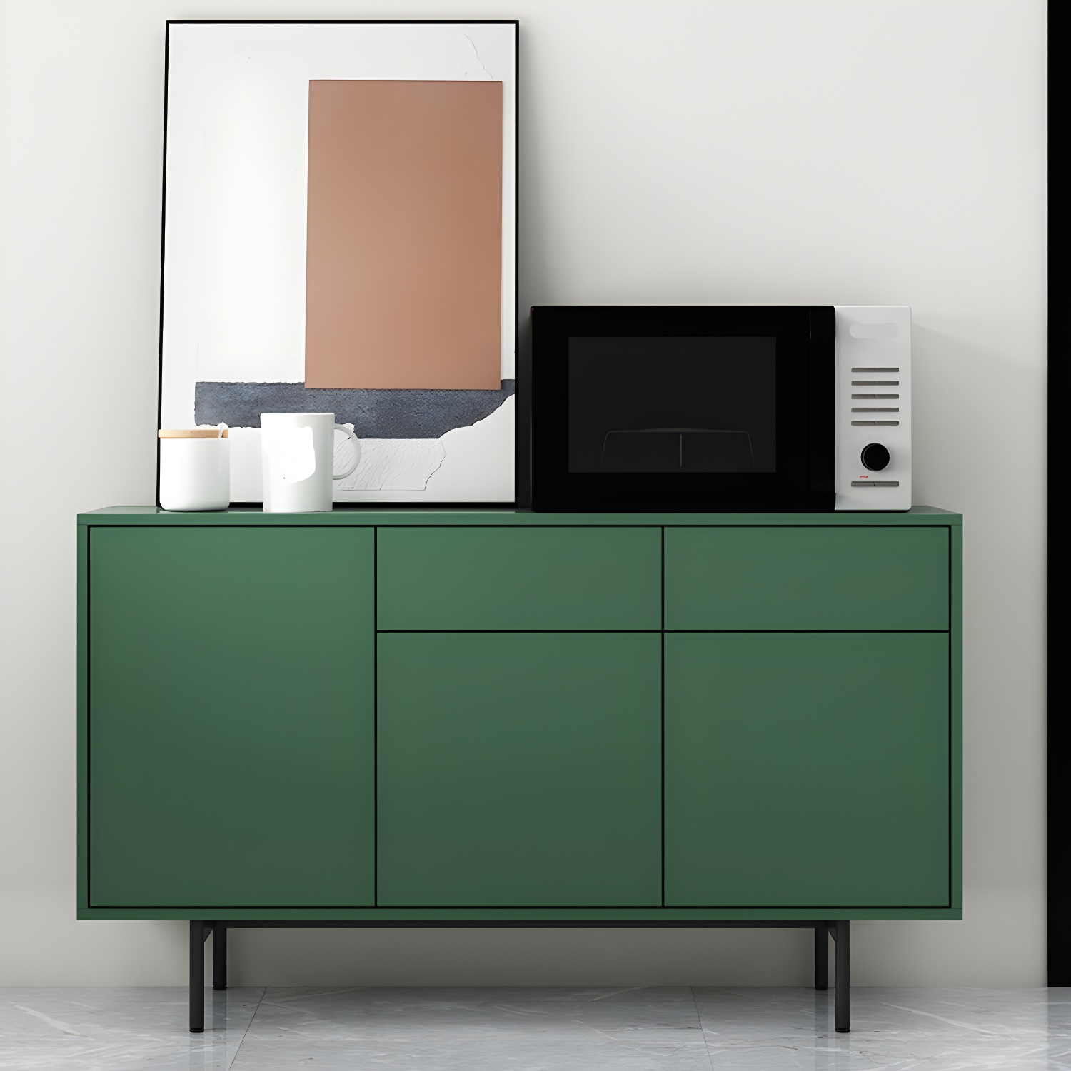 Modern Sideboard | Ormau - image 24