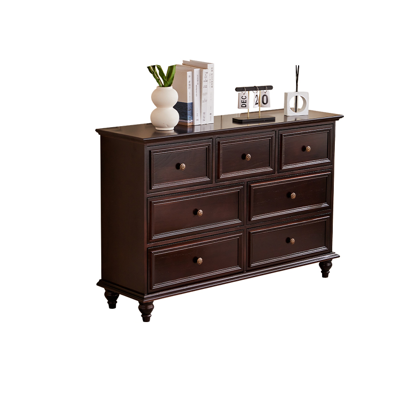 Raw Wood Dresser | Ormau - image 28