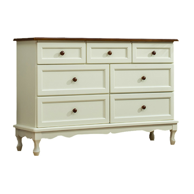Solid Wood Chest | Ormau - image 40