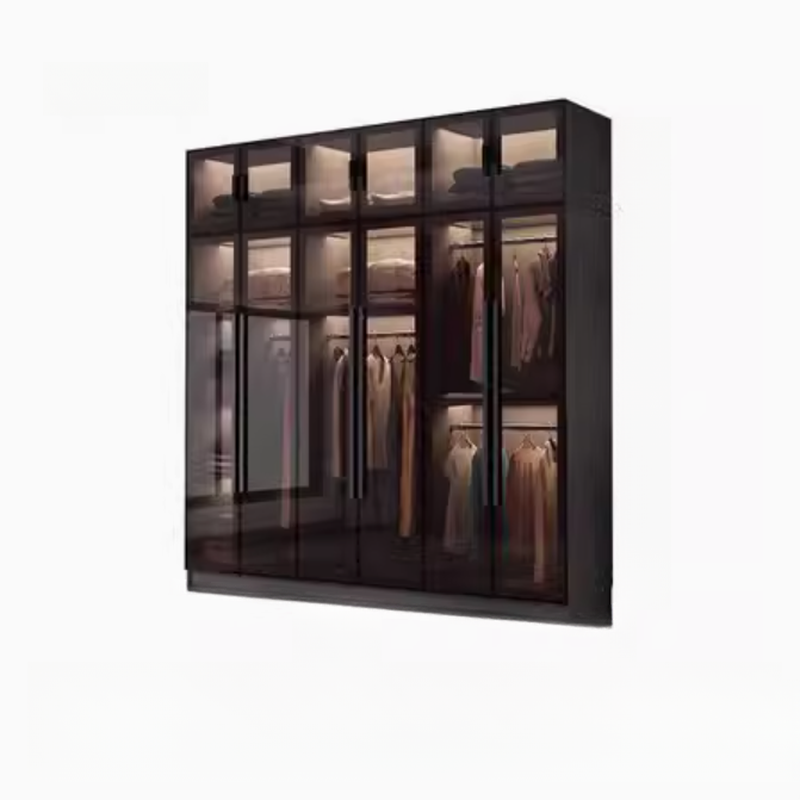 Modish Timber Armoire | Ormau - image 40