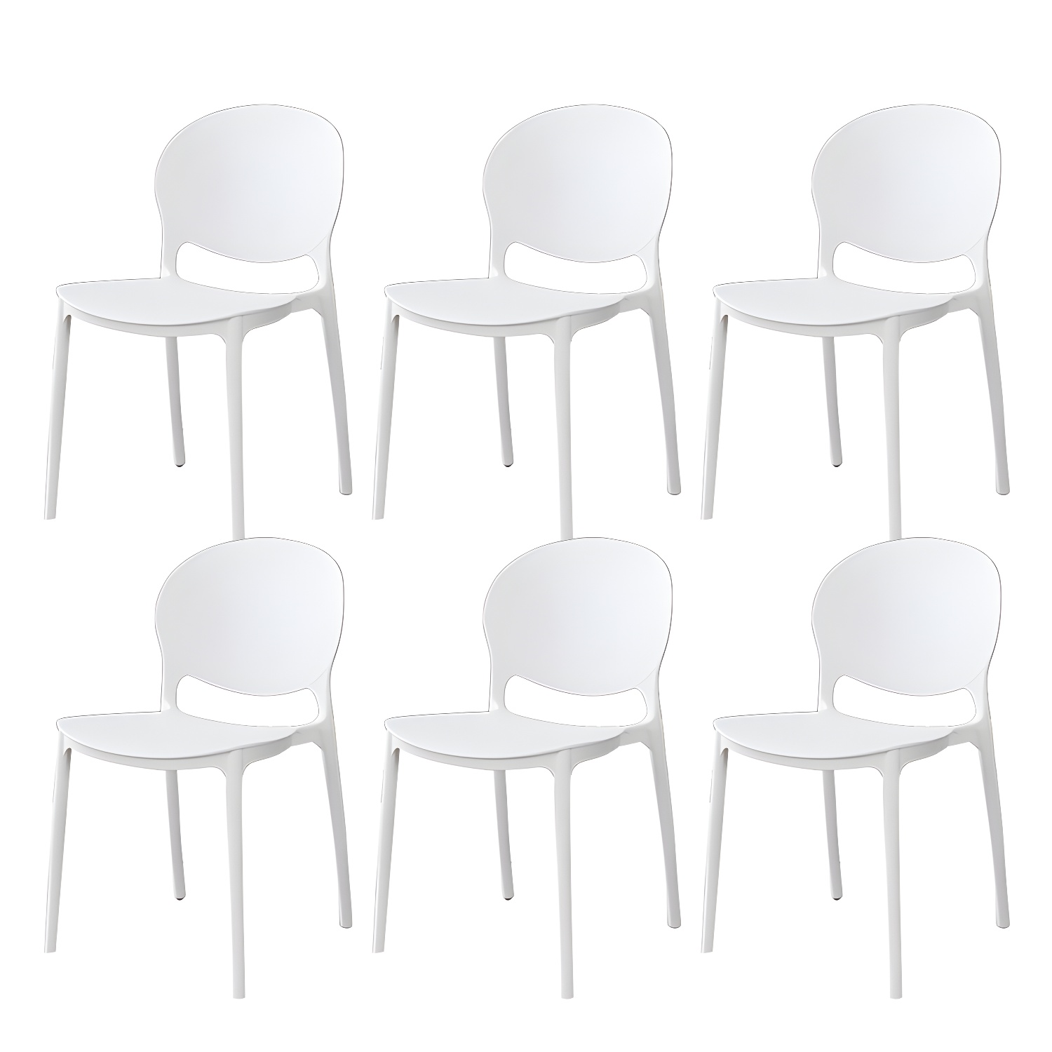 Sculptural Dining Chair | Ormau - image 28