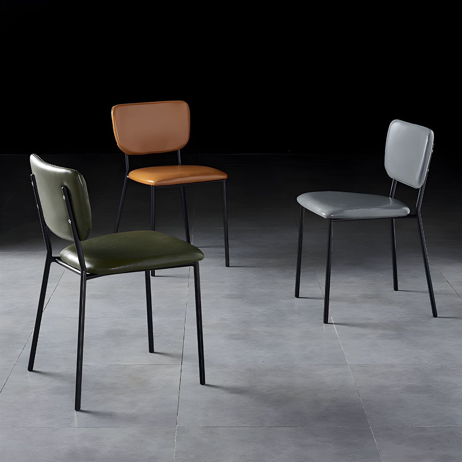 Nordic Dining Chair | Ormau - image 19