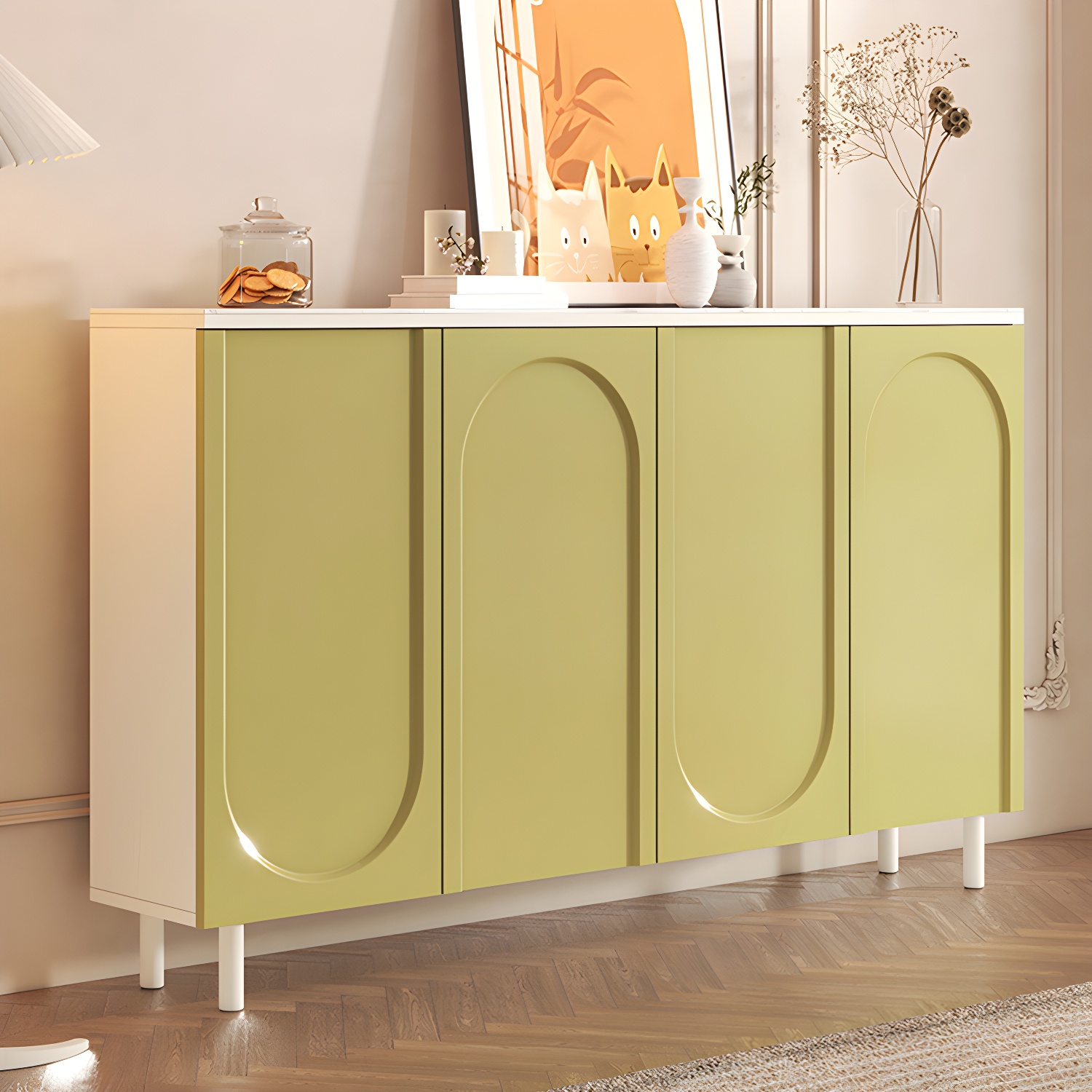 Scandinavian Buffet | Ormau - image 22