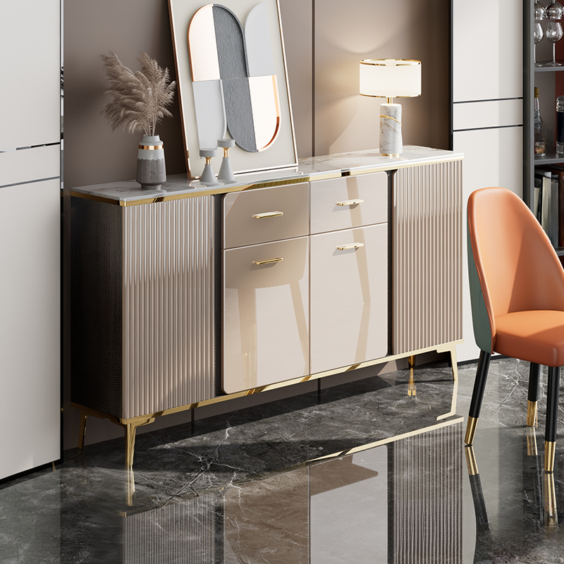 Off White Sideboard | Ormau - image 29