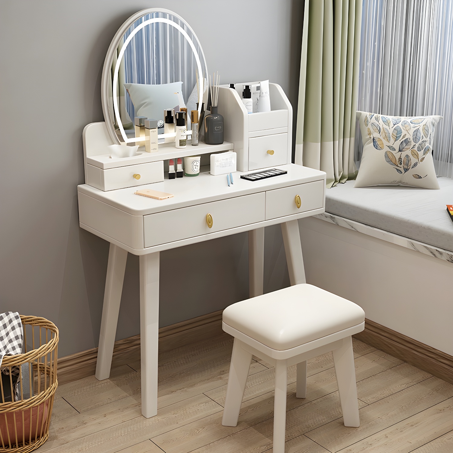 Modern Vanity Set | Ormau - image 33