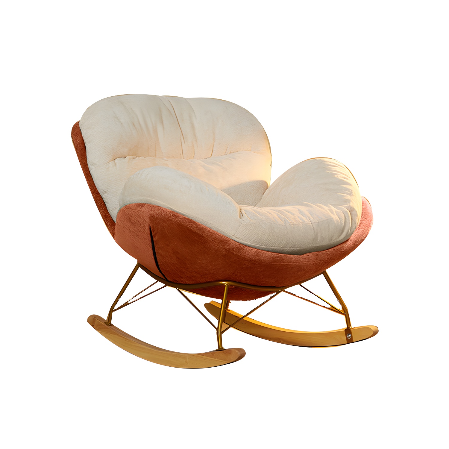 Scandinavia Rocking Chair | Ormau - image 11