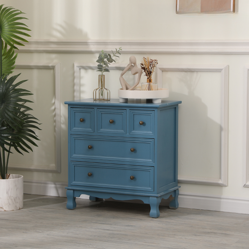 Retro Accent Cabinet | Ormau - image 22