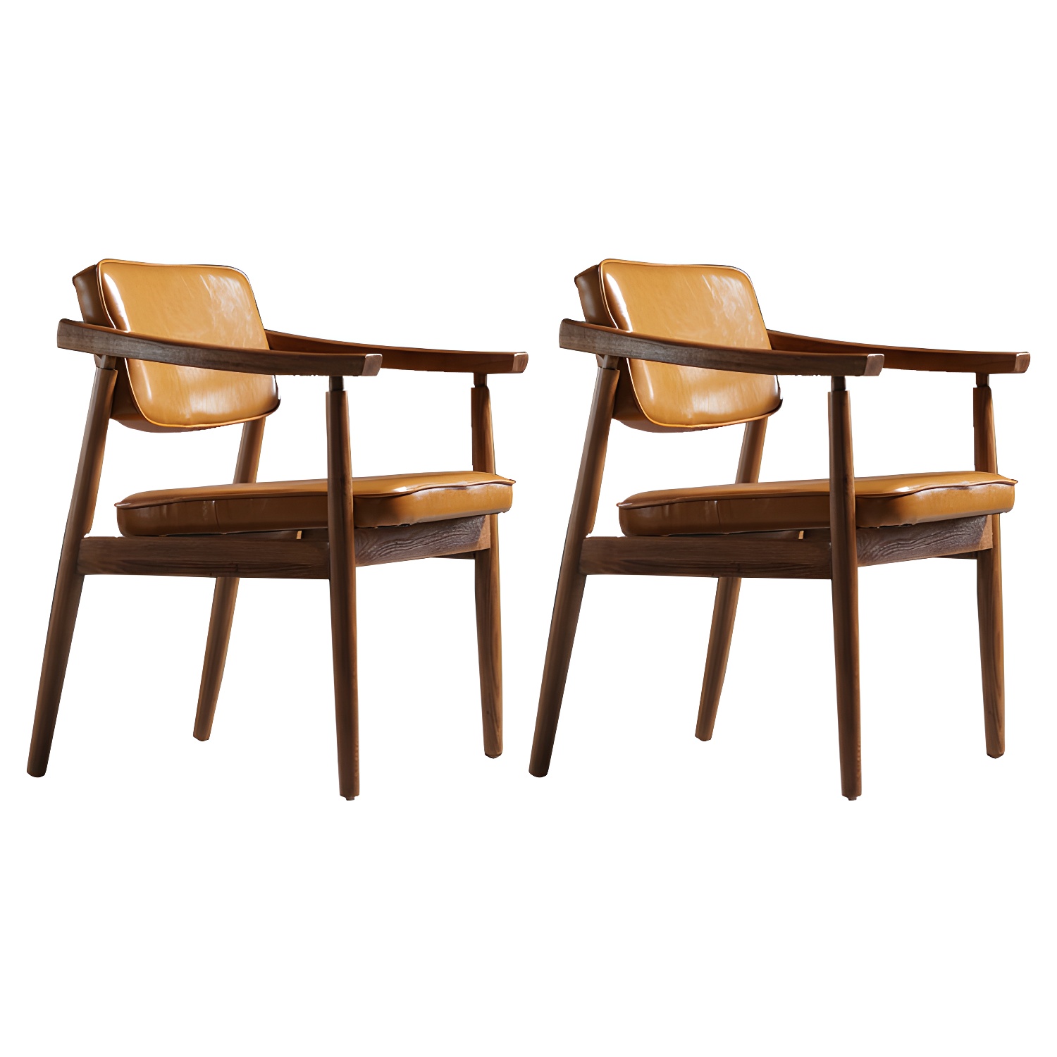 Traditional Dining Chair | Ormau - image 28