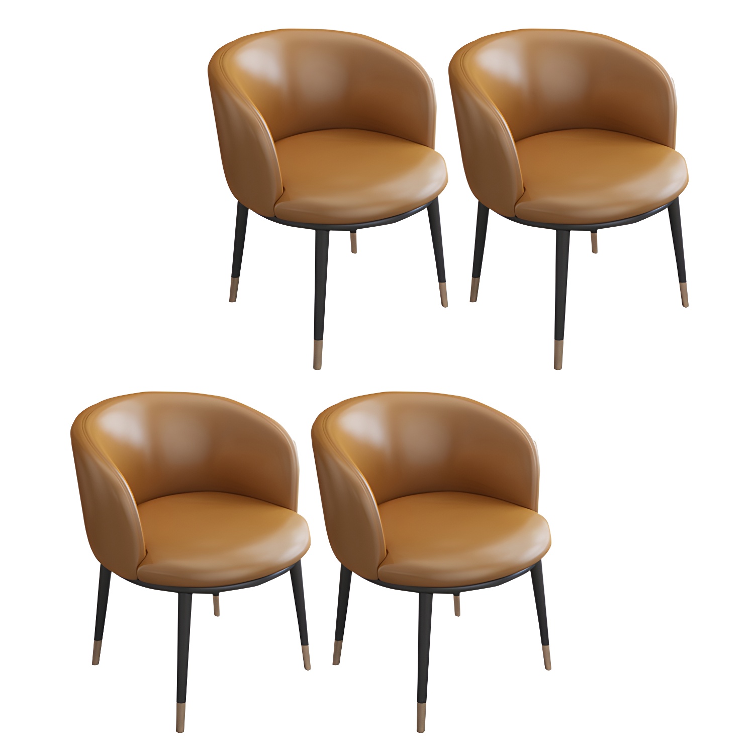 Contemporary Dining Chair | Ormau - image 44
