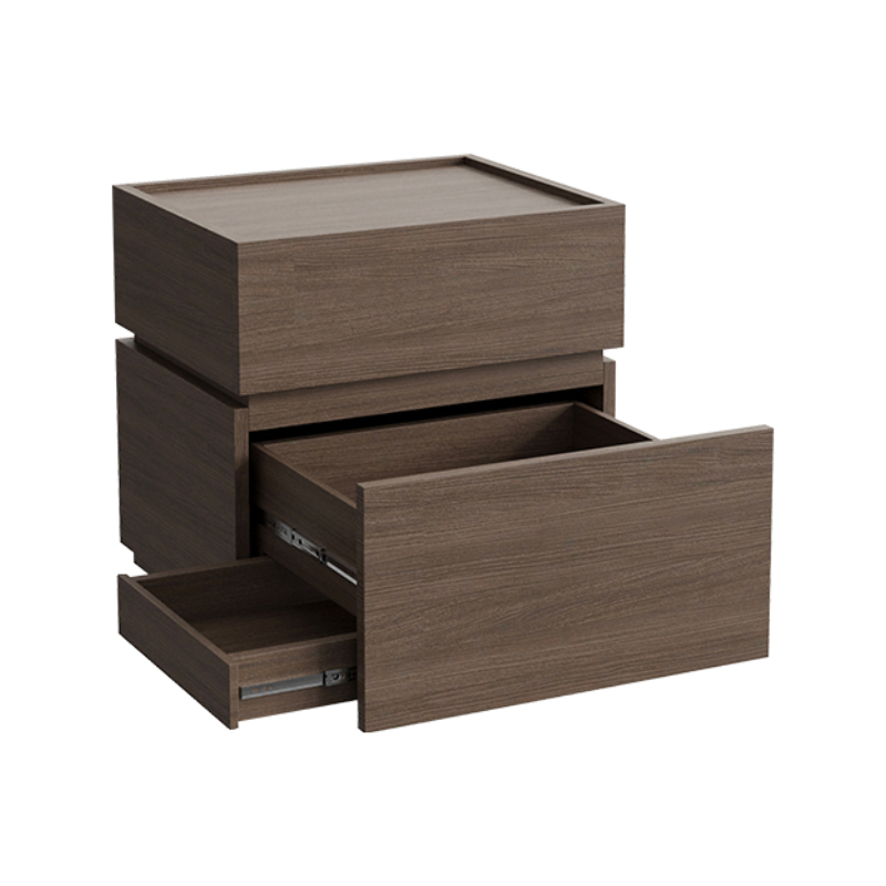 Organic Modern Nightstand | Ormau - image 7