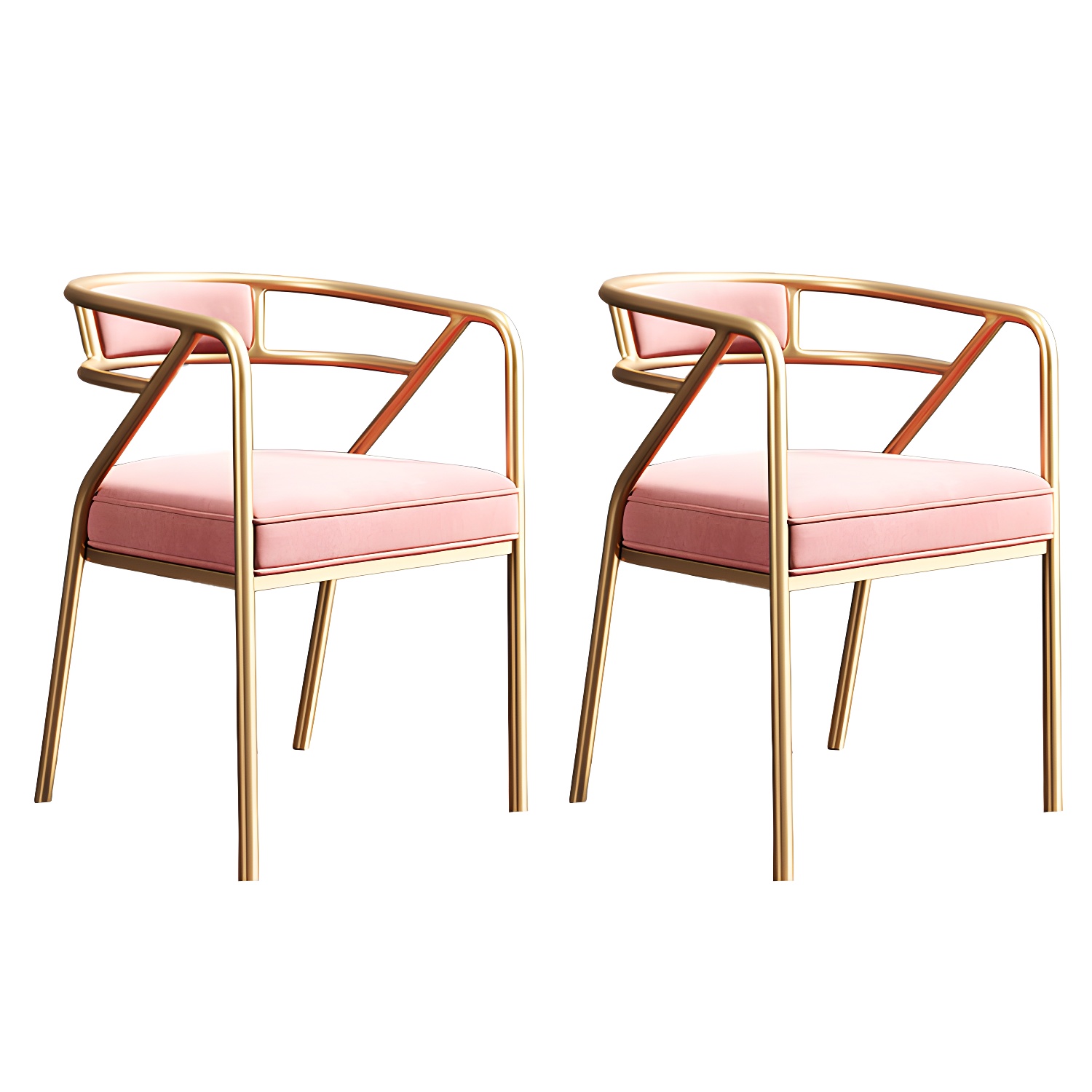 Glam Dining Chair | Ormau - image 45