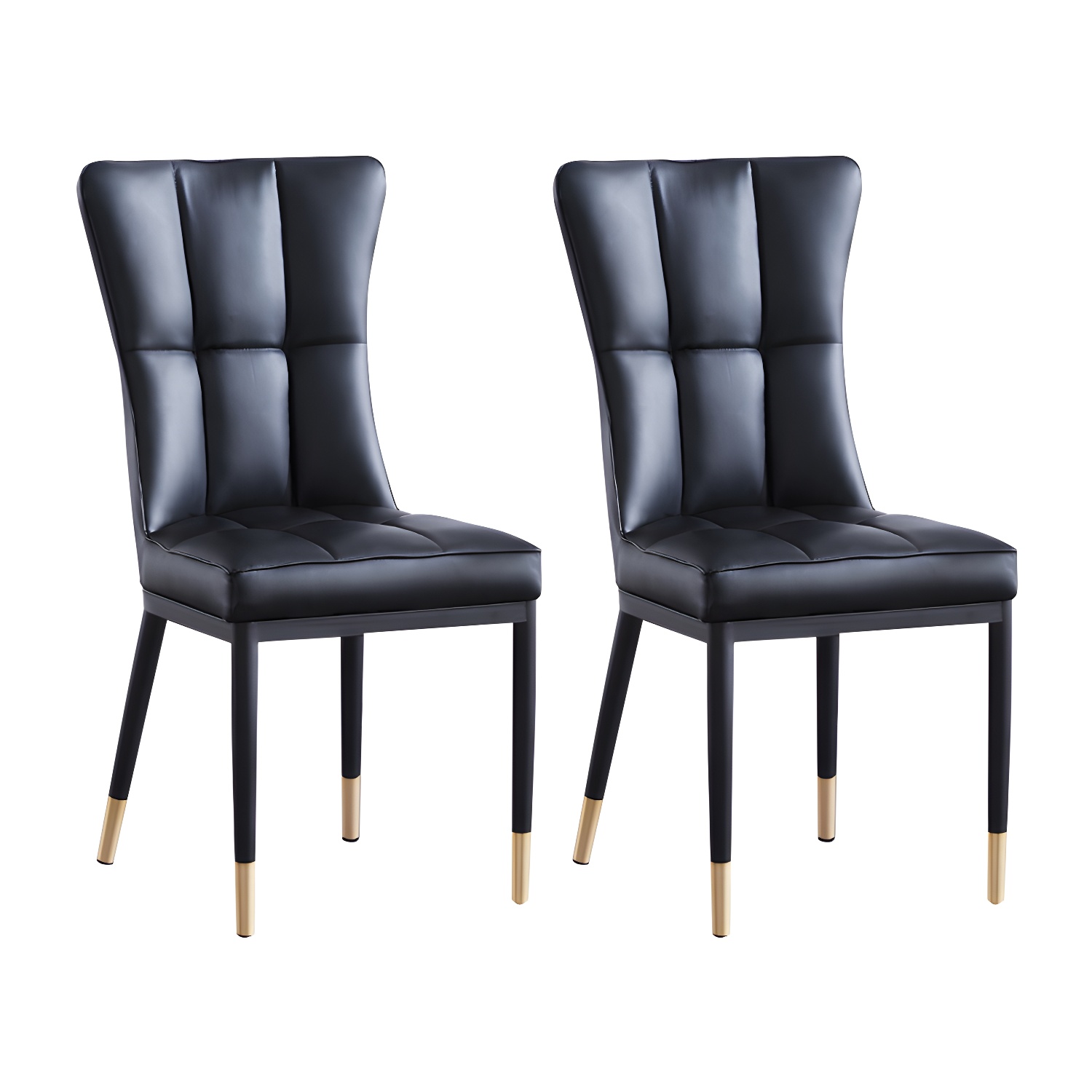 Upholstered Dining Chair | Ormau - image 24