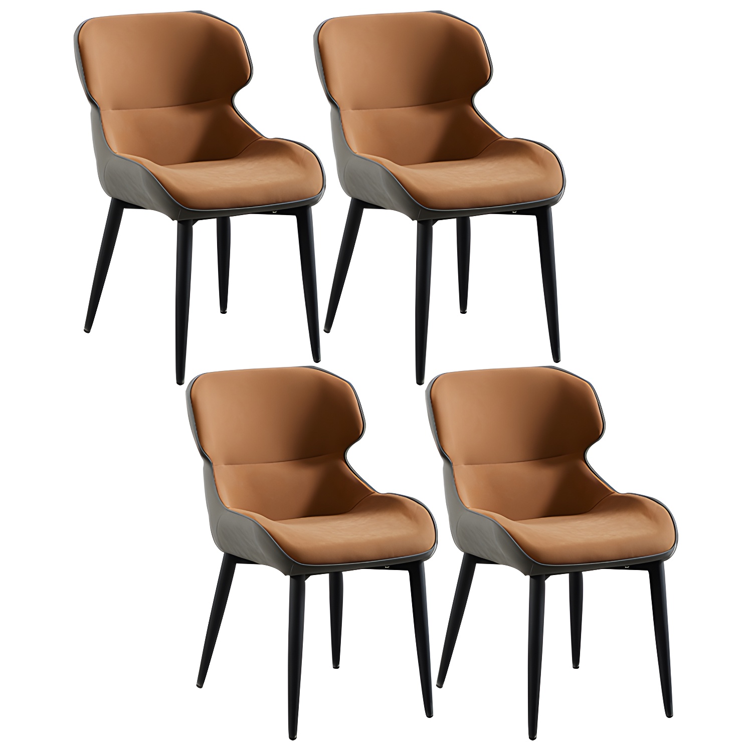 Wingback Dining Chair | Ormau - image 23