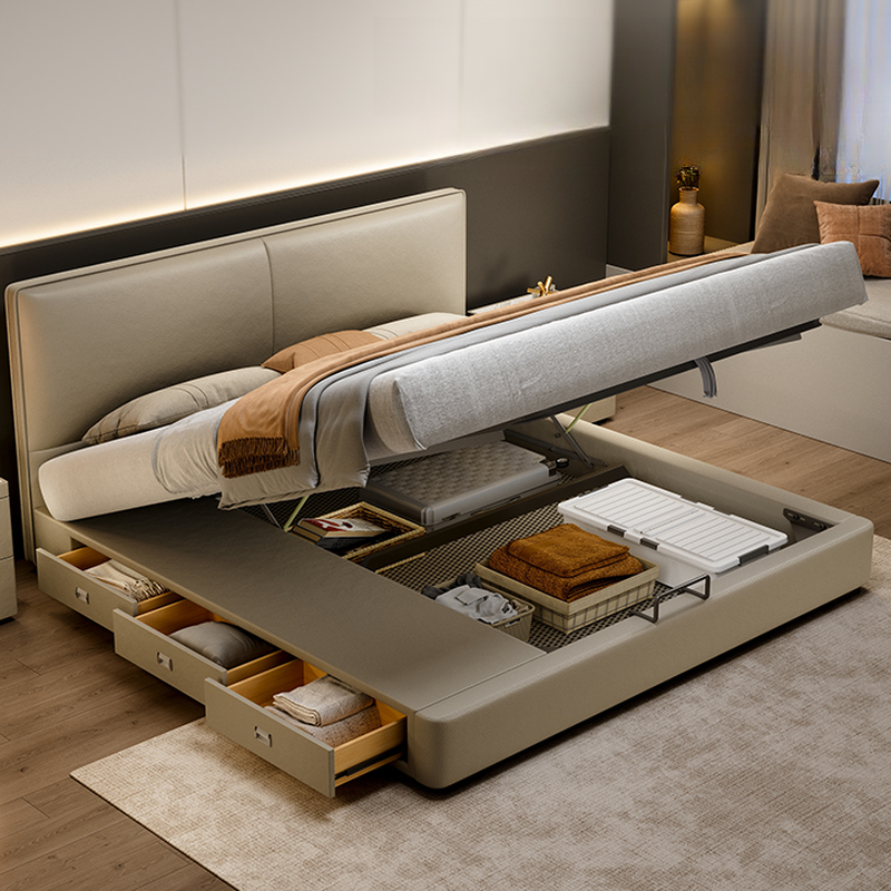 Panel Bed | Ormau - image 24