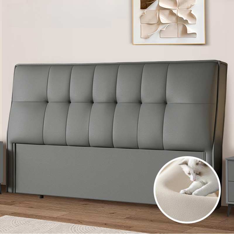 Panel Tufted Headboard | Ormau - image 2