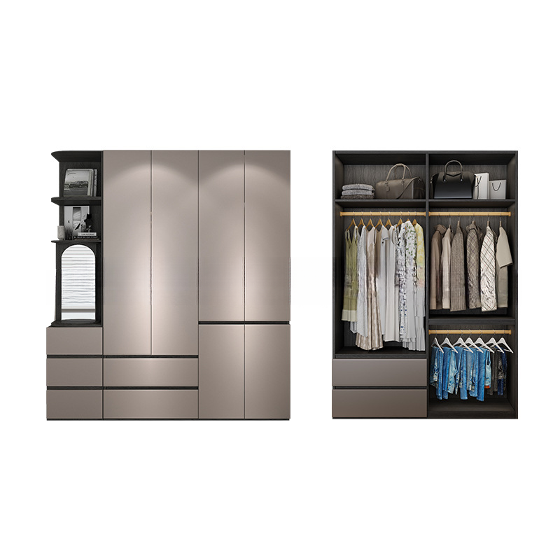 Sand Wardrobe Armoire | Ormau - image 35