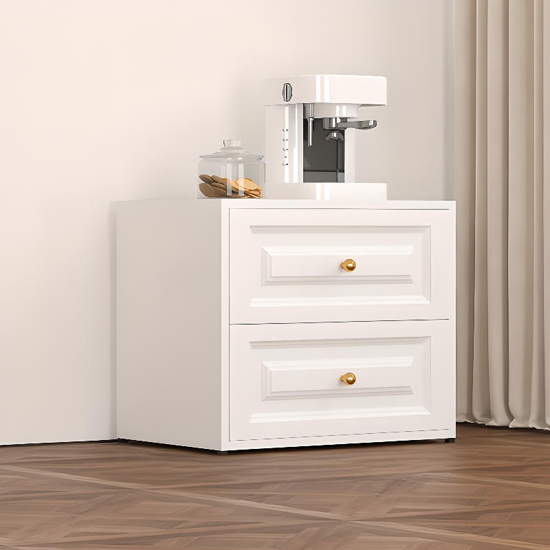 Steel Wardrobe Chest | Ormau - image 29