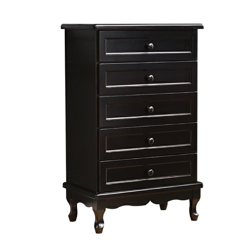 Solid Wood Chest | Ormau - image 1