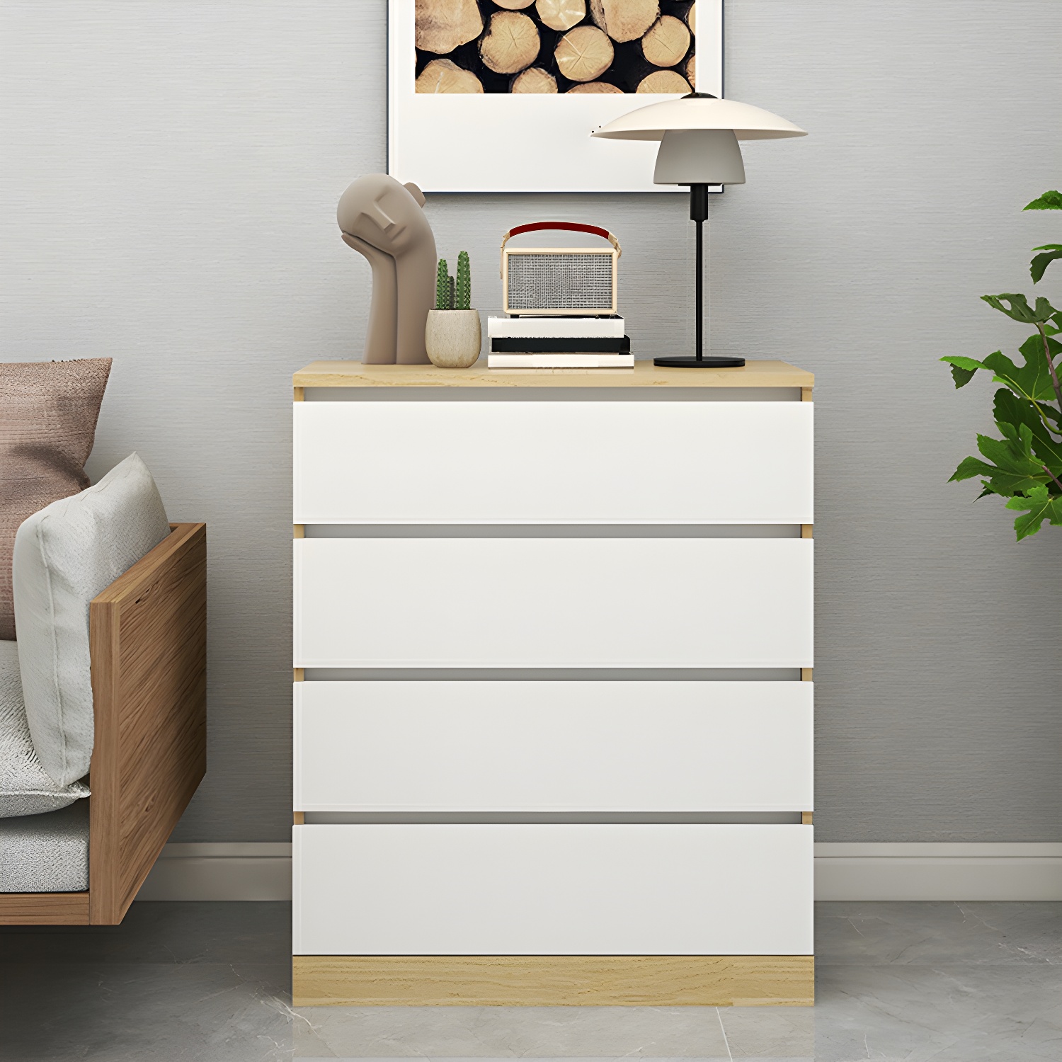 Contemporary Dresser | Ormau - image 4