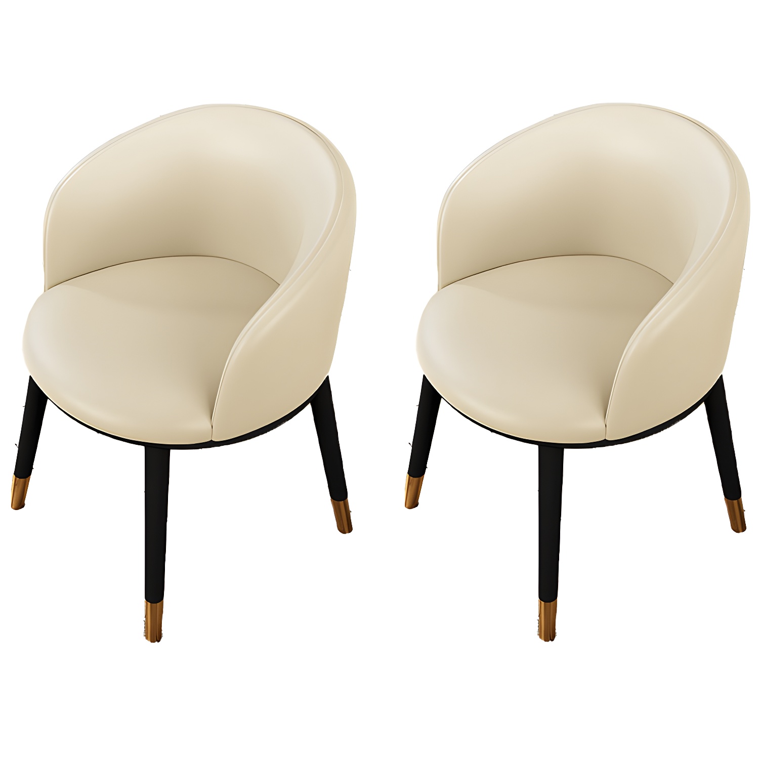 Leather Arm Chair | Ormau - image 14