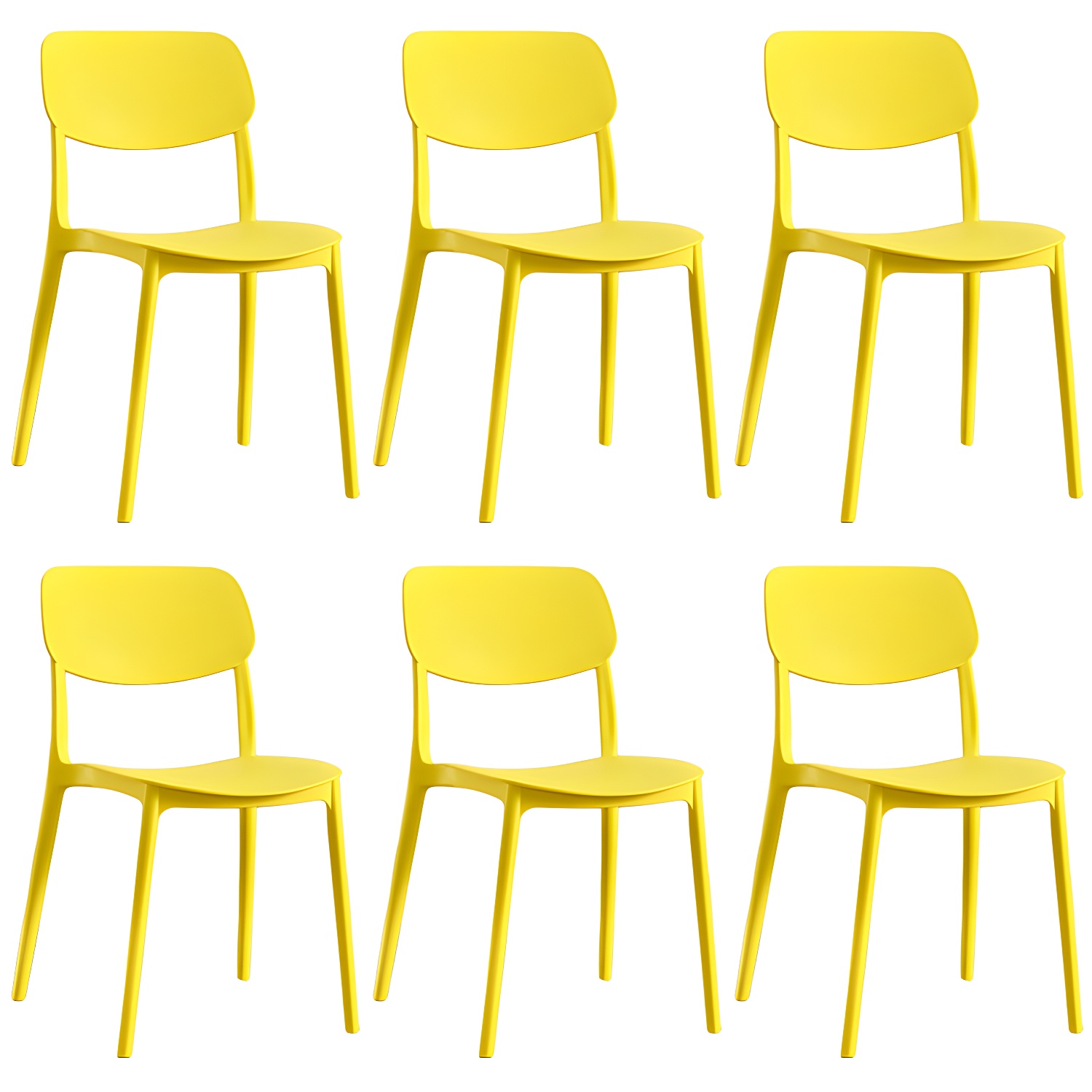 Sculptural Dining Chair | Ormau - image 45