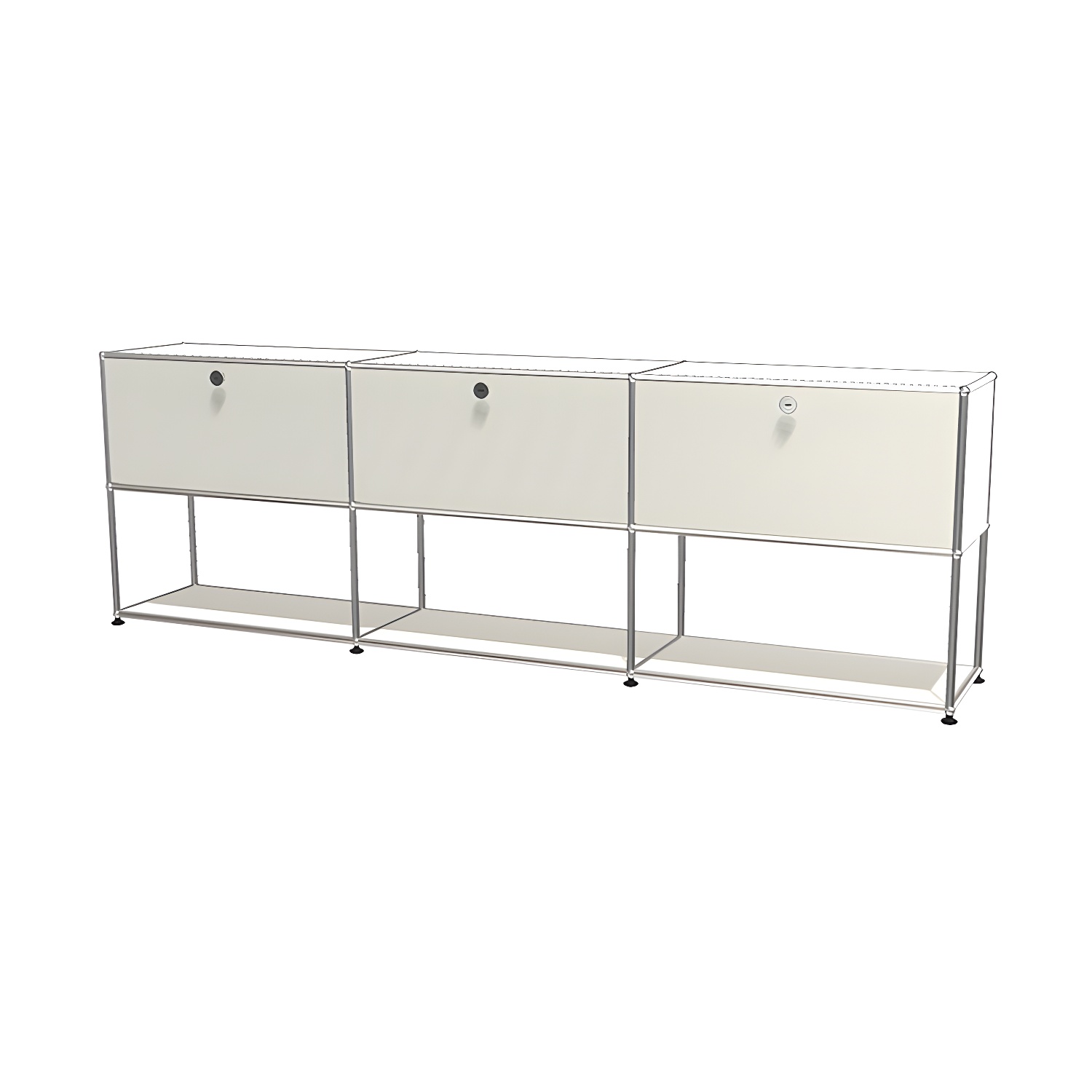 Modern Storage Sideboard | Ormau - image 28