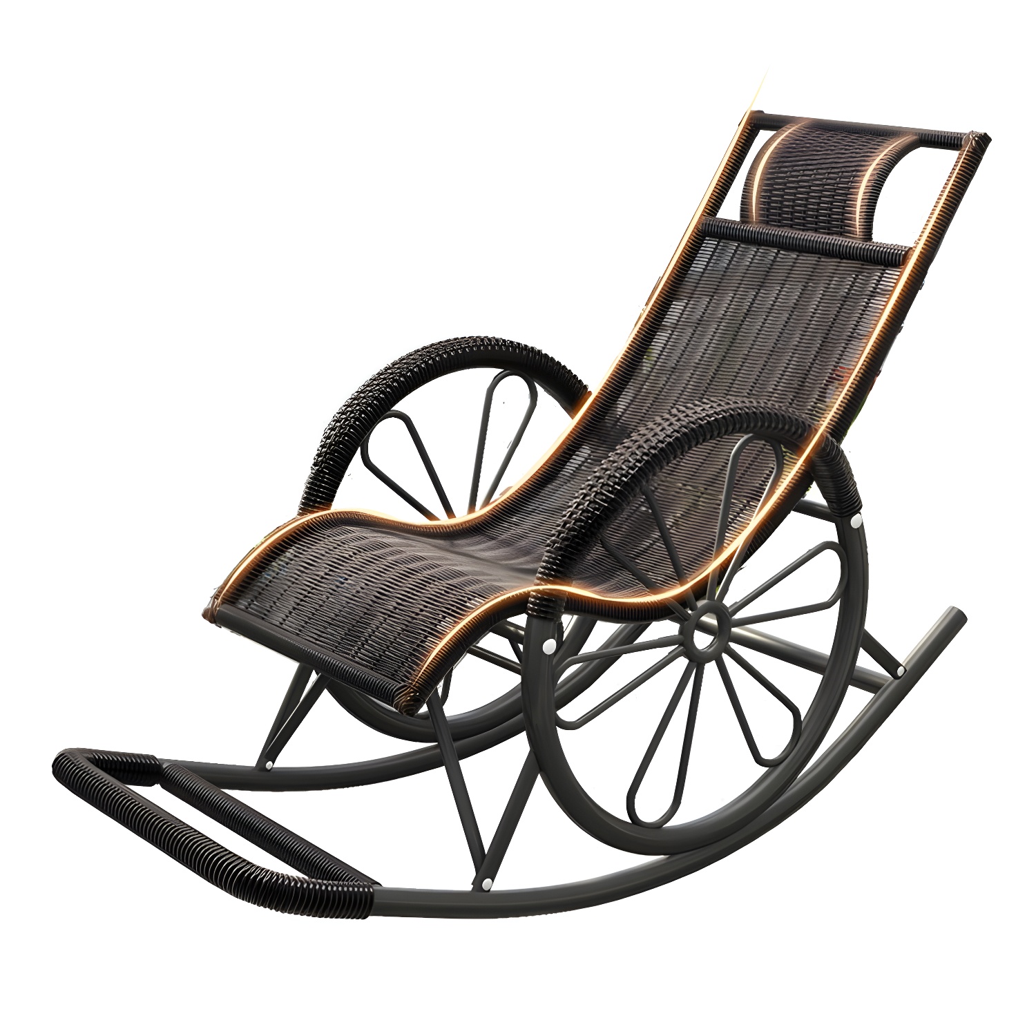 Spindle Rocker | Ormau - image 18