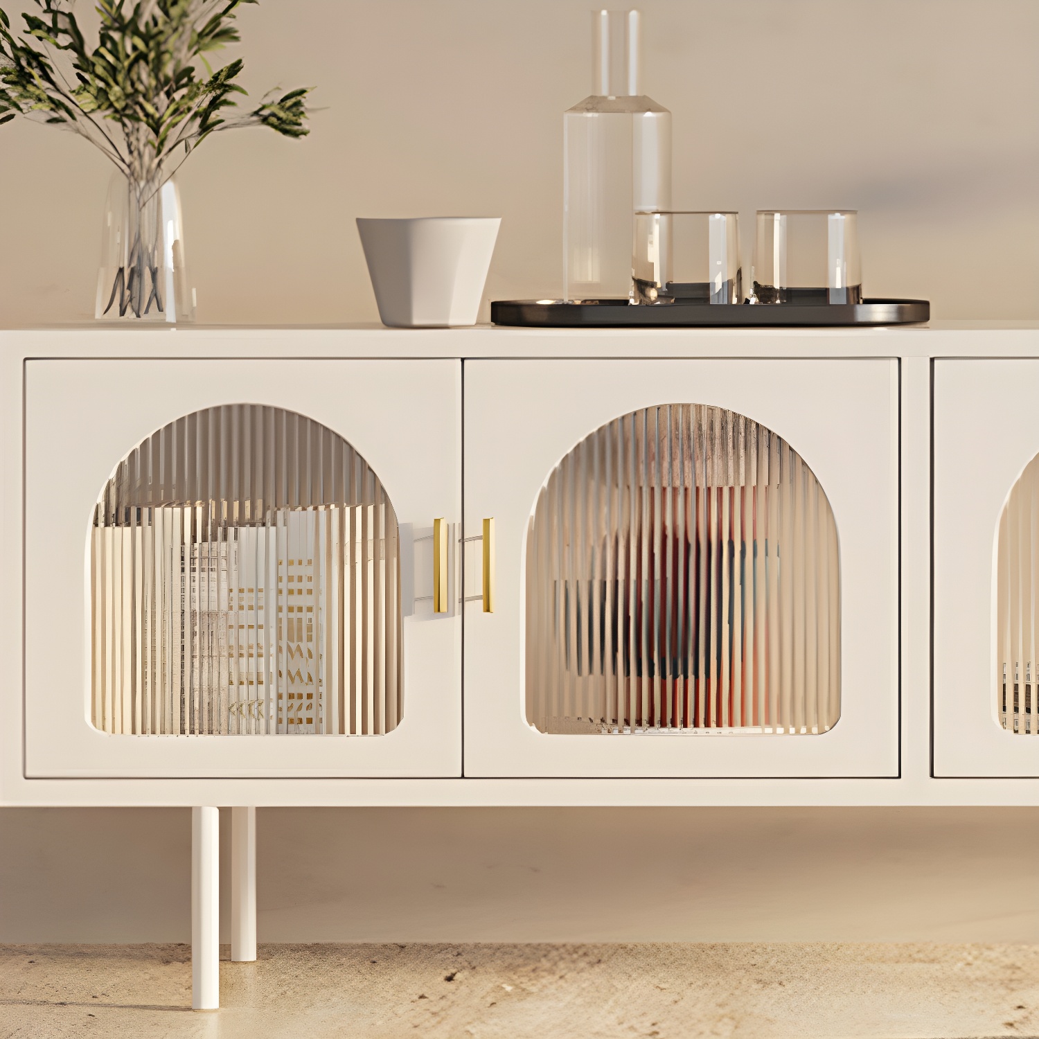 Industrial Media Console | Ormau - image 8