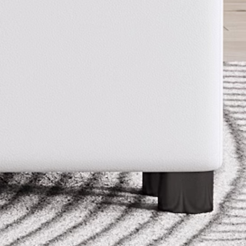 Solid Color Bed | Ormau - image 6