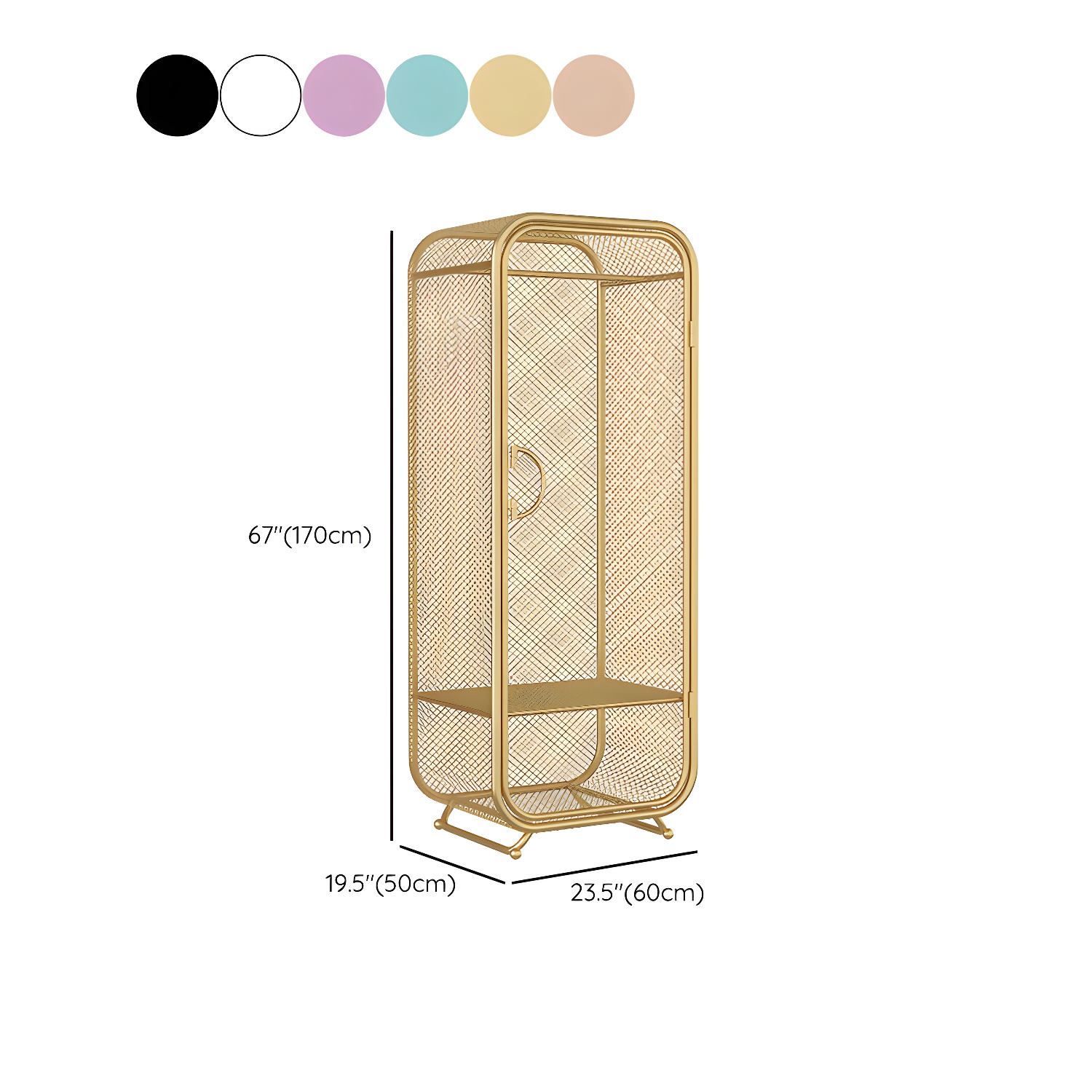 Contemporary Wardrobe Closet | Ormau - image 19