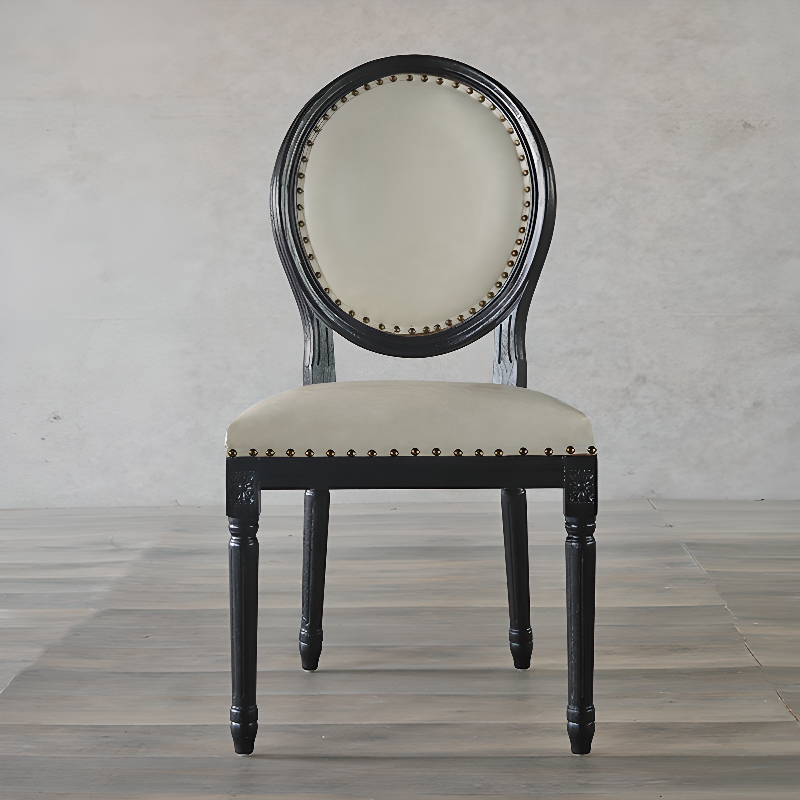 King Louis Chair | Ormau - image 27