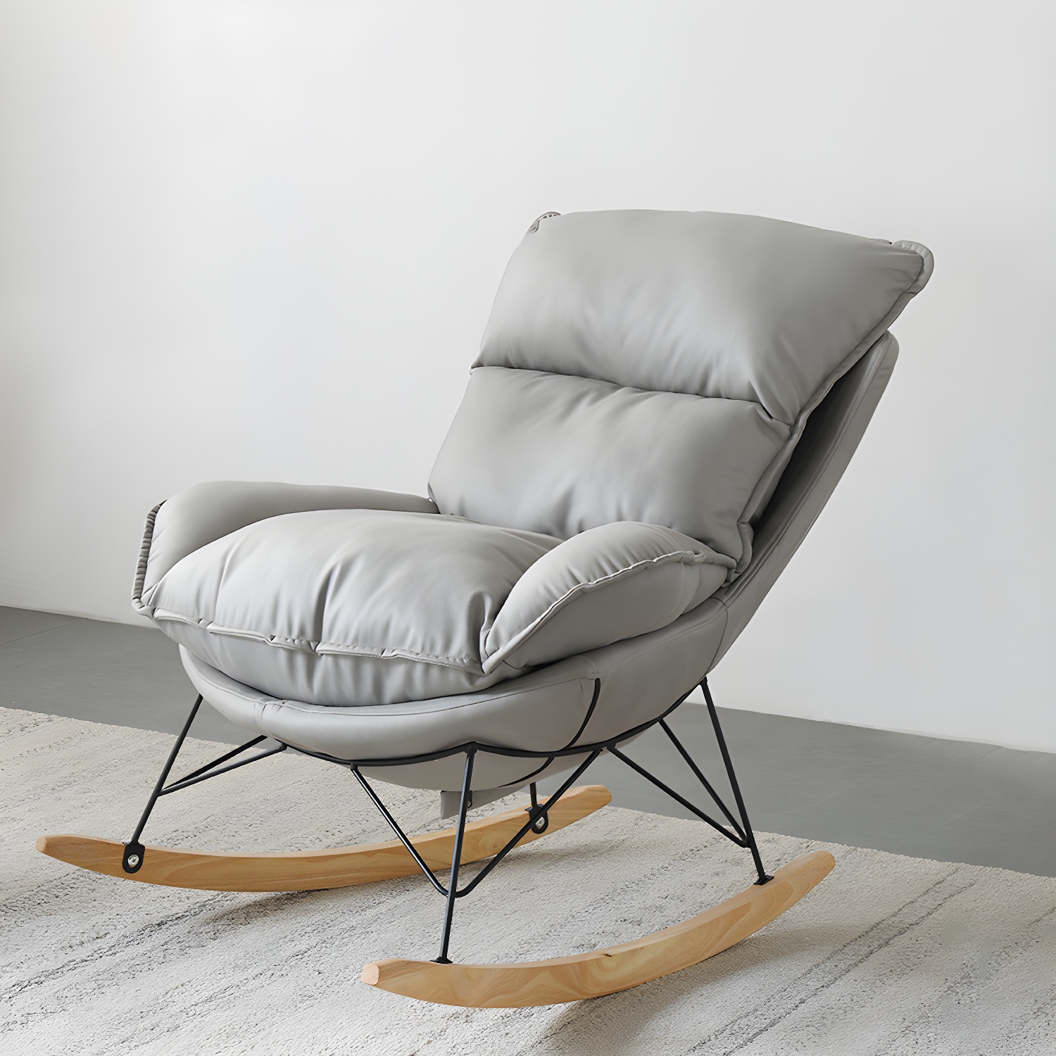 Nursery Rocking Chair | Ormau - image 6
