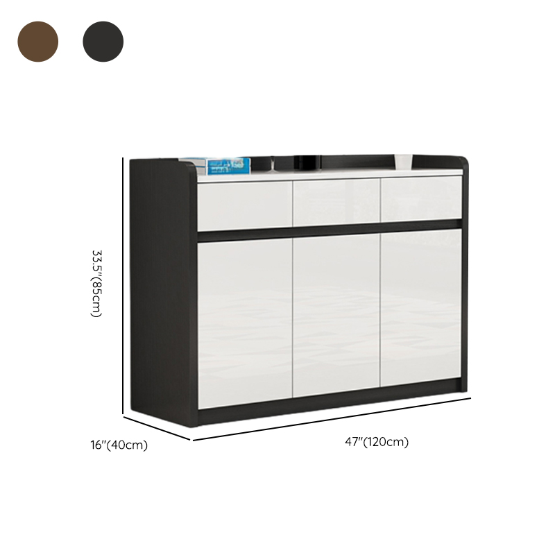 Minimalist Buffet Table | Ormau - image 11