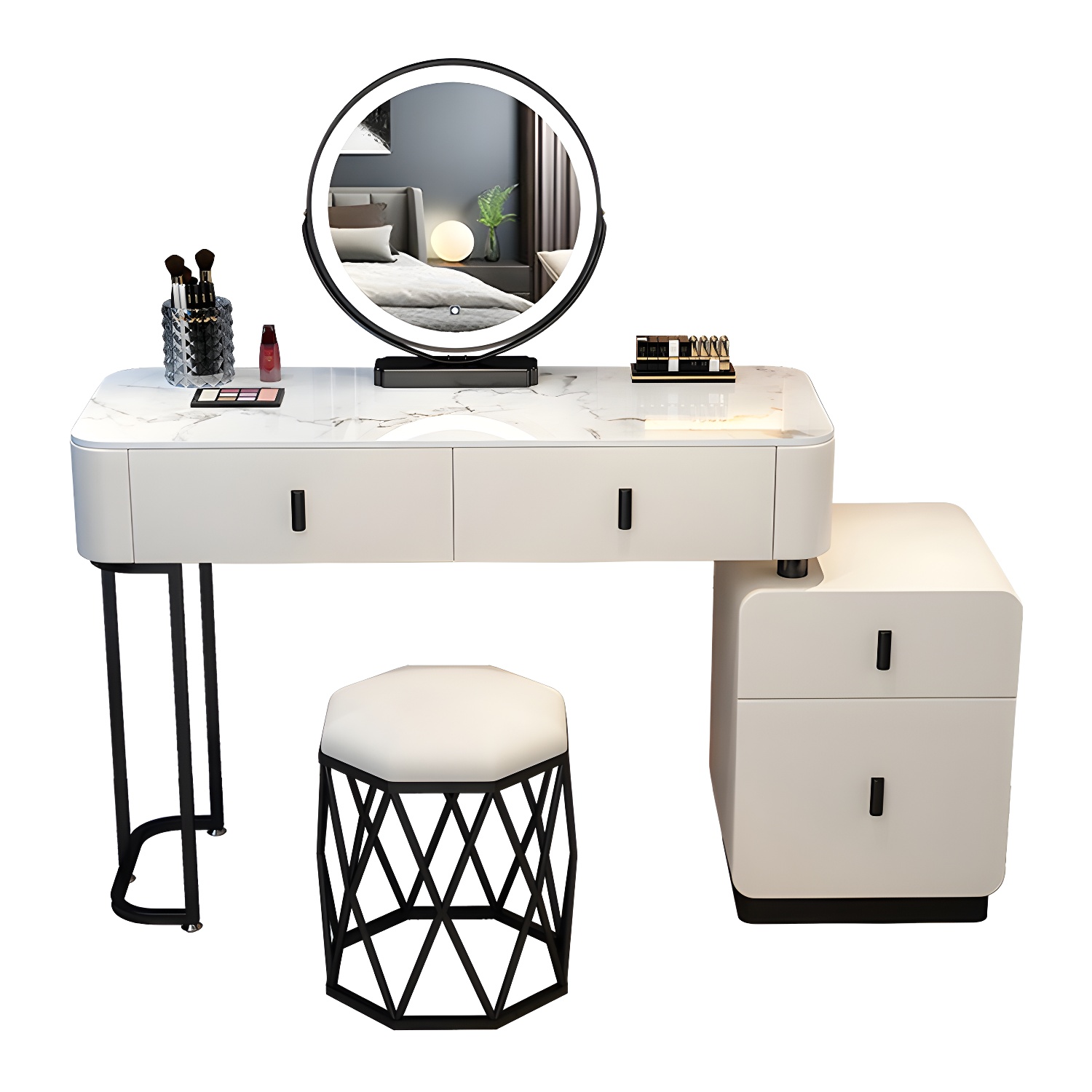 Illuminated Vanity | Ormau - image 9