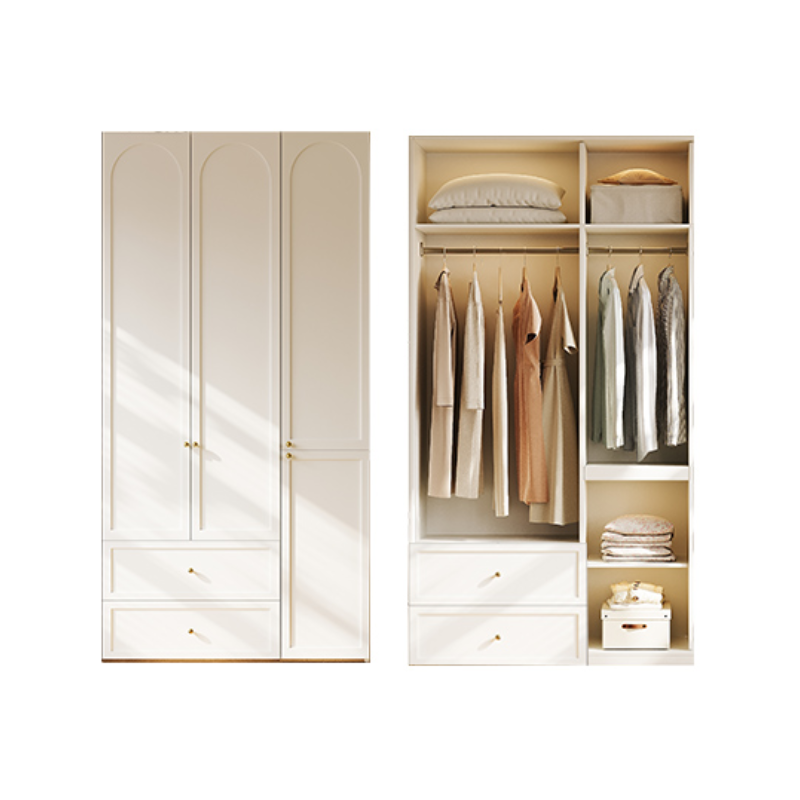 Minimalist Wardrobe | Ormau - image 26