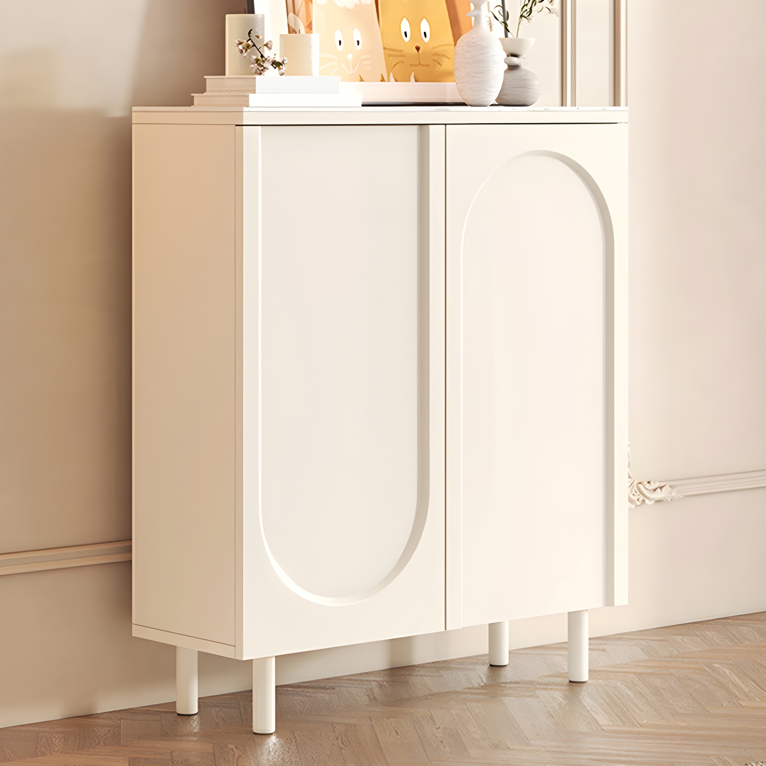 Scandinavian Sideboard | Ormau - image 3