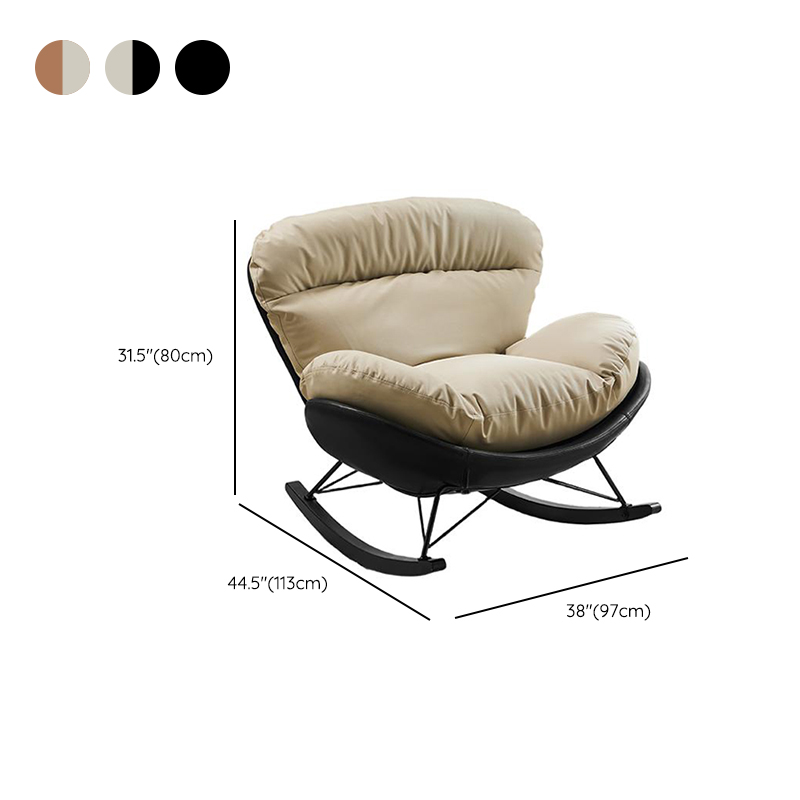Simple Rocking Chair | Ormau - image 14