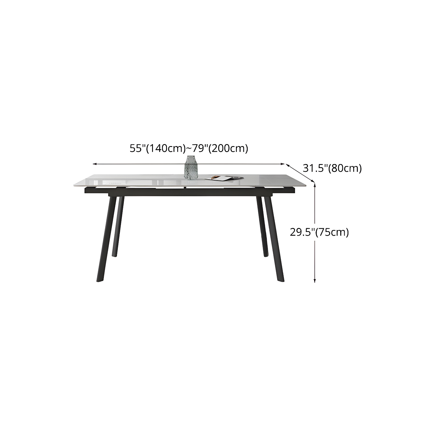 Modern Dining Set | Ormau - image 13