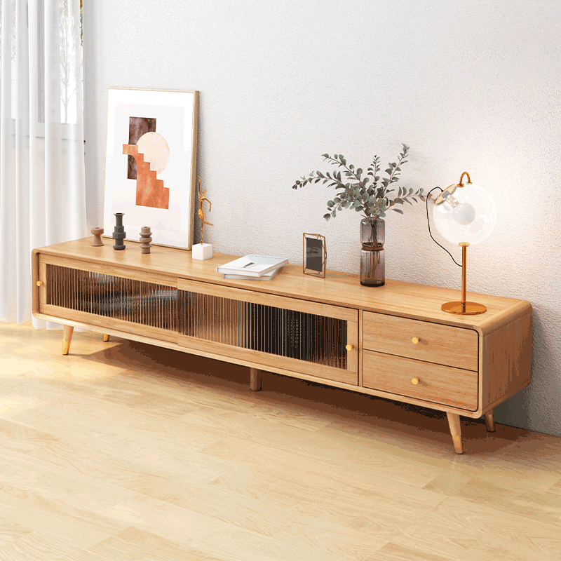 Low Profile Media Stand | Ormau - image 21
