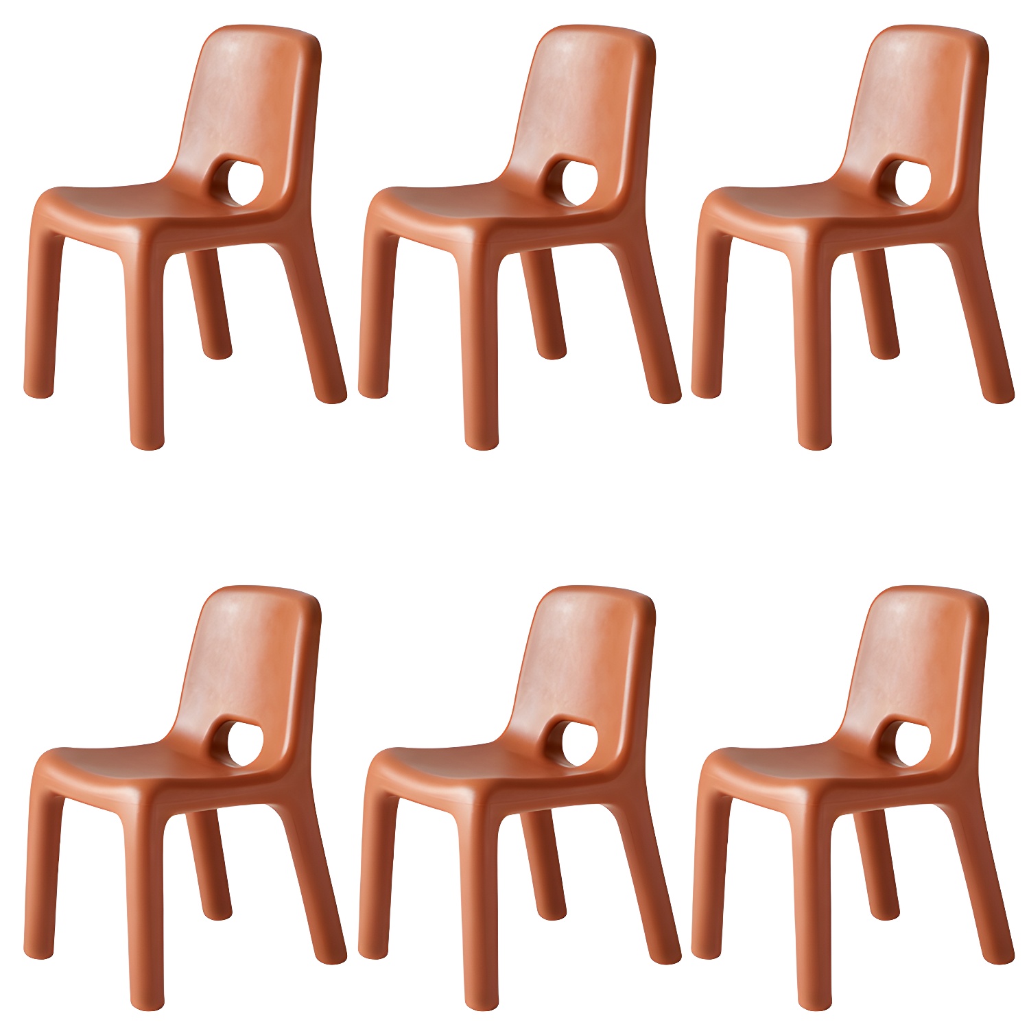 Sculptural Dining Chair | Ormau - image 42