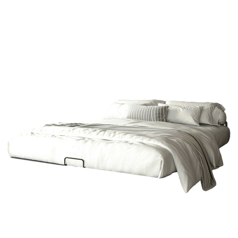 Iron Open-Frame Bed | Ormau - image 6