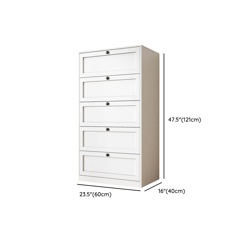 Minimalist Vertical Chest | Ormau - image 13