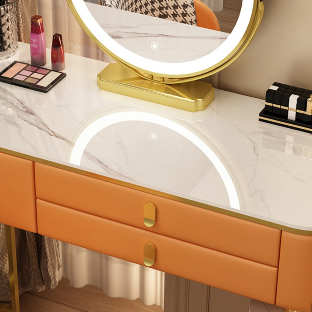 Stone Top Vanity | Ormau - image 10